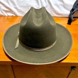 Open Road Royal Deluxe Sage 7 1/2